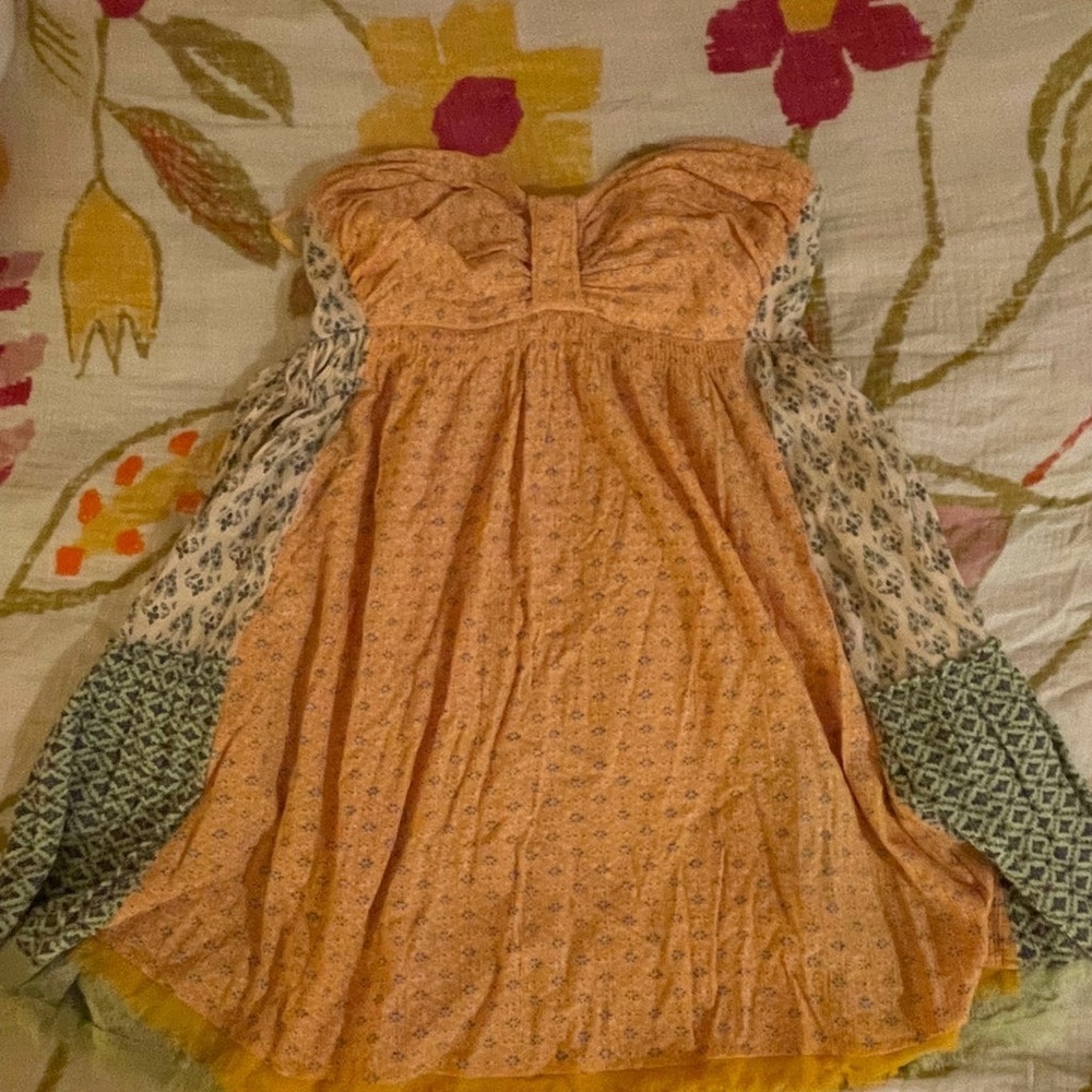 dress